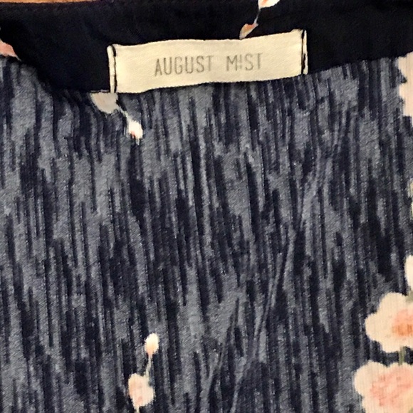 August Mist Knit Top, large - Picture 2 of 7